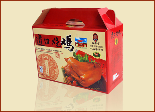 道口燒雞加盟，讓創(chuàng)業(yè)無風險