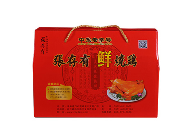 加盟道口燒雞需要注意哪些事情？