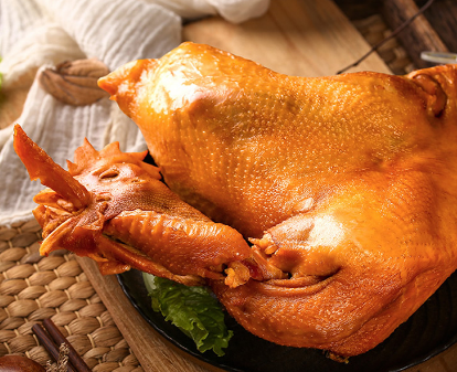 道口燒雞加盟，難不難？