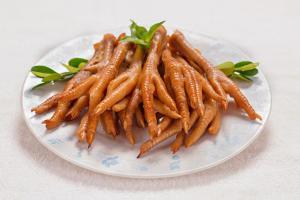 道口燒雞加盟具有多重優(yōu)勢！