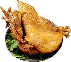 道口燒雞會(huì)轉(zhuǎn)染新冠病毒嗎？
